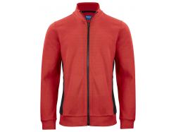 2129 Sweatshirt (red)