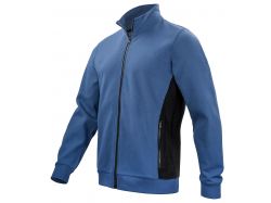 2129 Sweatshirt (blue)