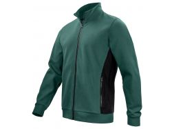 2129 Sweatshirt (green)