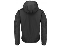 3417 Padded Functional Jacket (grey - 98)