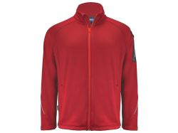 (red)