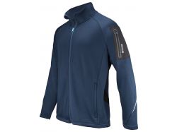 (navy)