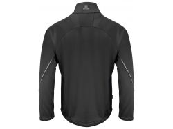 (black)