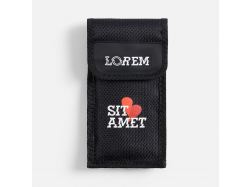 Мультитул Plentis, черный