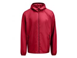 Grab Windbreaker (red)