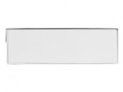 Коробка разборная с магнитным клапаном