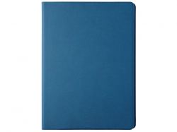 Органайзер Favor 2.0 для семейных документов на 4 комплекта документов, формат А4, синий