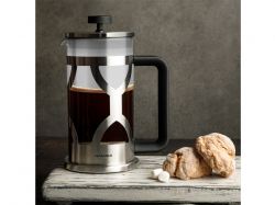 Френч-пресс 0,6 л, NADOBA, серия MARTIN