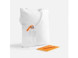 Набор First Line, оранжевый