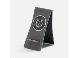 Подставка для телефона Petrus, серая