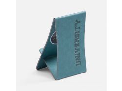 Подставка для телефона Petrus, голубая