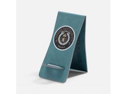 Подставка для телефона Petrus, голубая