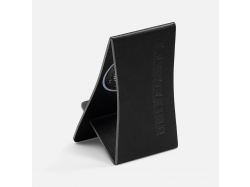 Подставка для телефона Petrus, черная