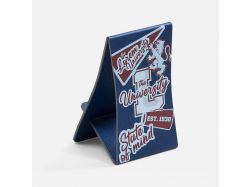 Подставка для телефона Petrus, синяя