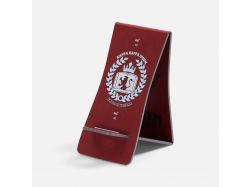 Подставка для телефона Petrus, красная