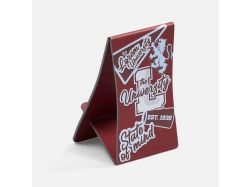 Подставка для телефона Petrus, красная