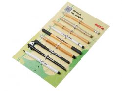 Промо-сет вечных карандашей