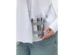 Термостакан iconyMug, зеркальный
