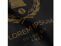 Парка R4, черная