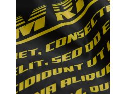 Парка R4, черная