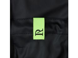 Парка R4, черная