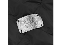 Куртка унисекс Tarnaby, черная