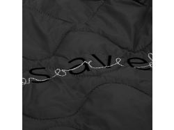 Куртка унисекс Tarnaby, черная