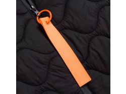 Куртка унисекс Tarnaby, черная