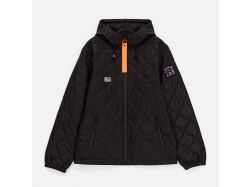 Куртка унисекс Tarnaby, черная