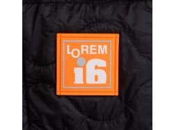 Куртка унисекс Tarnaby, черная