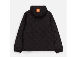 Куртка унисекс Tarnaby, черная