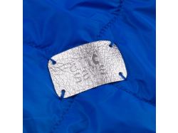 Куртка унисекс Tarnaby, ярко-синяя