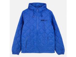 Куртка унисекс Tarnaby, ярко-синяя