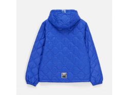 Куртка унисекс Tarnaby, ярко-синяя