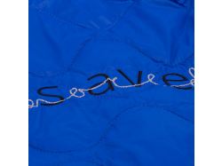 Куртка унисекс Tarnaby, ярко-синяя