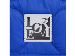 Куртка унисекс Tarnaby, ярко-синяя