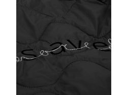 Жилет унисекс Tarnaby, черный