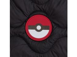 Жилет унисекс Tarnaby, черный