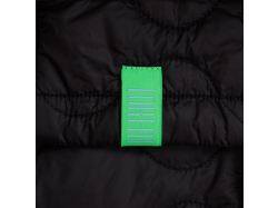 Жилет унисекс Tarnaby, черный