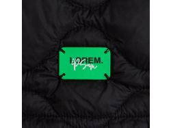 Жилет унисекс Tarnaby, черный