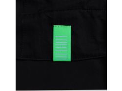 Жилет унисекс Sfera, черный