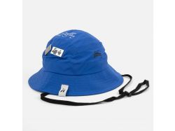 Значок Sanga Matto, серебристый