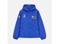 Значок Magnet Matto, серебристый