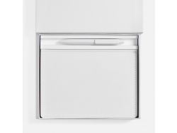 Набор Nebraska Duo, белый