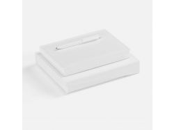 Набор Nebraska Duo, белый