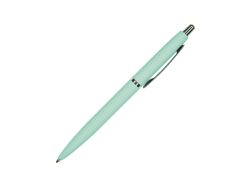 Ручка металлическая шариковая "San Remo", софт-тач, 1.0 мм, мятный