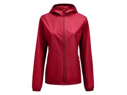 Grab Windbreaker Woman (red)