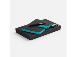 Набор Boom Memory, черный с бирюзовым