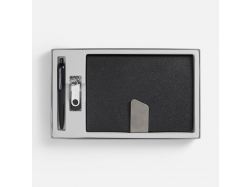 Набор Boom Memory, черный с серым