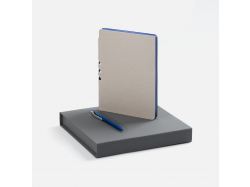 Набор Flexpen Grey, синий